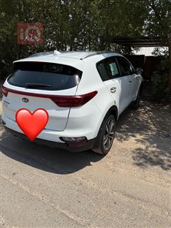 کیا سپۆرتاج